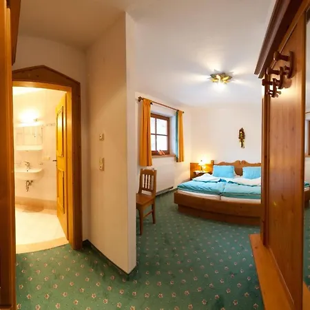 Haus Lanzelin In Salzburg * Großarl