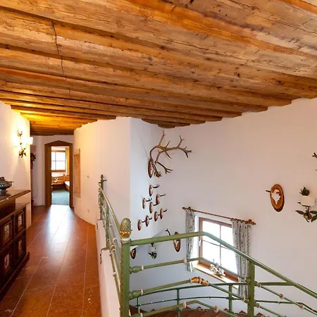Bed & Breakfast Haus Lanzelin In Salzburg