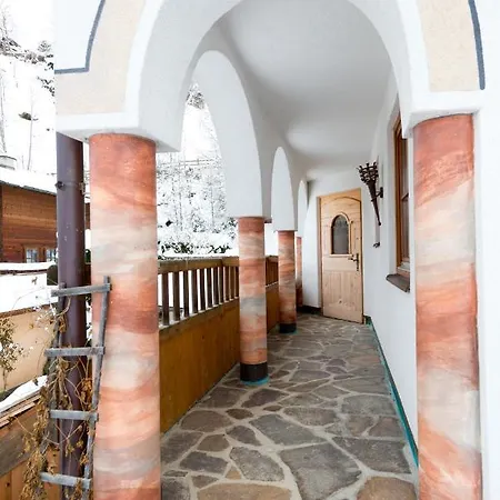 Haus Lanzelin In Salzburg * Großarl